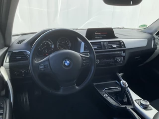 BMW 1 Serie - afbeelding nr 17