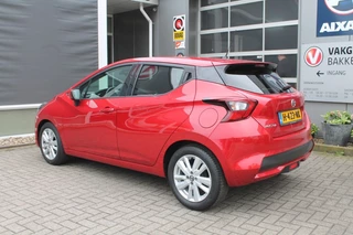 Nissan Micra - afbeelding nr 7