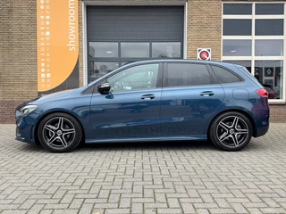 Mercedes-Benz B-Klasse - afbeelding nr 9
