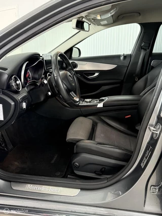 Mercedes-Benz C-Klasse Mercedes C-klasse Estate 350 e Lease Edition - afbeelding nr 2