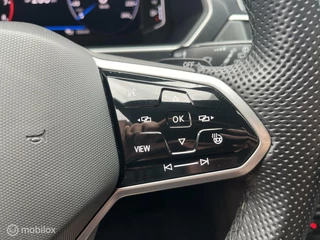 Volkswagen Tiguan Volkswagen Tiguan 1.5 TSI R-LINE*LED*360CAM*ACC*PDC*NAVI* - afbeelding nr 22