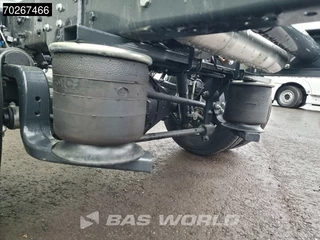 Iveco Daily Iveco Daily 72C18 3.0L Automaat 510WB Luchtvering Camera Chassis Cabine Fahrgestell Airco - afbeelding nr 3