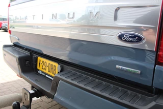 Ford F-150 Ford USA F-150 Platinum CrewCab 3.5L EcoBoost/Pano/Carplay - afbeelding nr 28