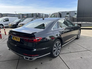Audi A8 - afbeelding nr 6