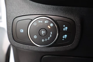Ford Fiesta Ford Fiesta 1.0 EcoBoost Hybride ST-Line - afbeelding nr 14