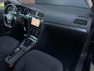 Volkswagen Golf Apple-Carplay - afbeelding nr 16