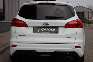 Ford Focus - afbeelding nr 8