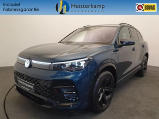 Volkswagen Tiguan 1.5 eHybrid 204pk DSG/AUT R-Line Edition
