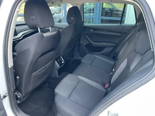 Škoda Octavia Skoda Octavia Combi 1.0 TSI Business Edition - afbeelding nr 6