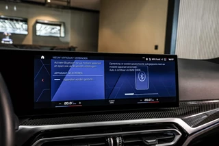 BMW M3 BMW 3-serie Touring M3 xDrive Competition|Carbon|Laser|H&K - afbeelding nr 55