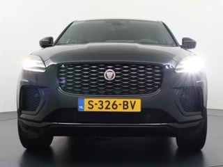 Jaguar E-PACE Jaguar E-Pace 1.5 P300e AWD R-Dynamic ORIG. NL. NAP KM. | CAMERA | RIJKLAARPRIJS INCL. 12 MND. BOVAGGARANTIE - afbeelding nr 3