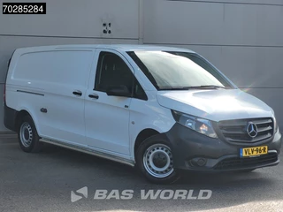 Mercedes-Benz Vito Mercedes Vito Automaat L3H1 Navi Trekhaak Airco Cruise Camera Parkeersensoren Euro6 L3 Long 7m3 Airco Trekhaak Cruise control - afbeelding nr 3