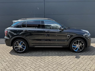 Lynk & Co 01 Lynk & Co 01 1.5 Plug-in Hybrid | Panoramadak | Apple Carplay & Android Auto - afbeelding nr 9