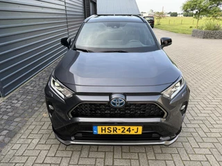 Toyota RAV4 Toyota RAV4 2.5 Plug-in Hybrid AWD Bi-Tone Plus Trekh.360 Camera - afbeelding nr 7