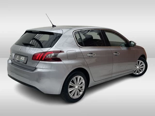 Peugeot 308 Peugeot 308 PureTech 130 EAT6 Allure | Panoramadak | Camera achter | Carplay/Android Auto | - afbeelding nr 2