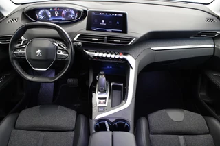Peugeot 3008 Peugeot 3008 1.2 PureTech Allure |Stoelverwarming|Camera|Navi| - afbeelding nr 3