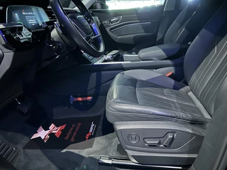 Audi e-tron Audi E-tron 50 quattro Advanced edition 71 kWh *Pano*Leder*TourPack* - afbeelding nr 22