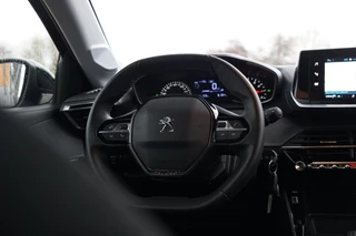 Peugeot 208 Peugeot 208 1.2 PureTech Active Pack - Noir Perla Nera - Nav/Carplay - Chique - afbeelding nr 19