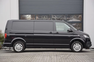 Volkswagen Transporter - afbeelding nr 5