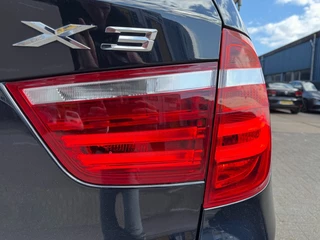 BMW X3 - afbeelding nr 11