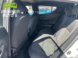 Toyota C-HR Toyota C-HR 1.8 Hybrid Active | Camera | ACC | Navi | Clima - afbeelding nr 18