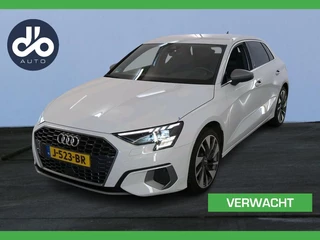 Audi A3 Audi A3 Sportback 35 TFSI 150pk edition one FACELIFT I DIGI DASHB. I ORG.NL + NAP + DEALER O.H. - afbeelding nr 1