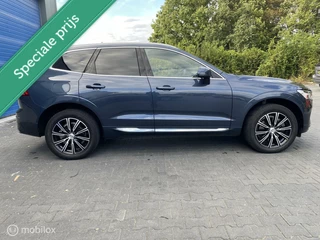 Volvo XC60 Volvo XC60 2.0 T8 / Twin Engine / AWD / Inscription / 1ste eigenaar / Panorama / Dealer onderhouden - afbeelding nr 4