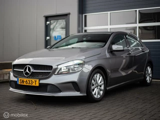 Mercedes-Benz A-Klasse Mercedes A-klasse 180 Automaat 89DKM! - afbeelding nr 4