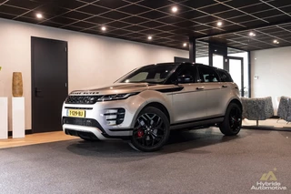Land Rover Range Rover Evoque 1.5 P300e AWD R-Dynamic HSE