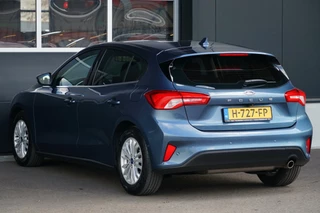 Ford Focus Ford Focus 1.0 EcoBoost Titanium Business, aut. cam. keyless - afbeelding nr 25