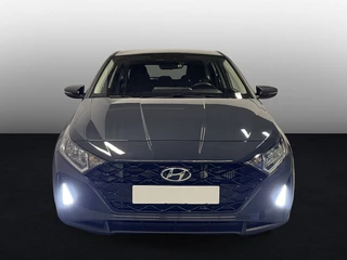 Hyundai i20 - afbeelding nr 3