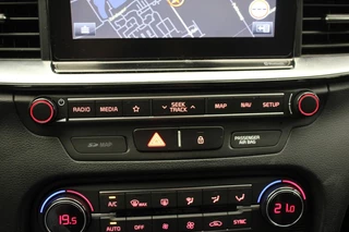 Kia Ceed Sportswagon Kia Ceed Sportswagon SW 1.4 T-GDi DynamicPlusLine Automaat - Carplay, Camera - afbeelding nr 29