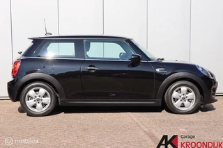MINI One MINI 1.5 ONE 74646KM NETTE AUTO / NAV / AIRCO / CRUISE / !!! - afbeelding nr 6