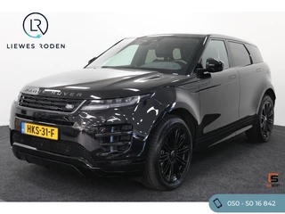 Land Rover Range Rover Evoque 1.5 P270e PHEV AWD HSE (Automaat)