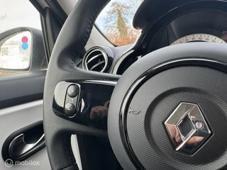 Renault Twingo Renault Twingo Z.E. R80 Zen | vouwdak | all in prijs! - afbeelding nr 14