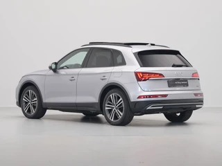 Audi Q5 B&O Luchtvering Panoramadak Stoelmassage Camera - afbeelding nr 4