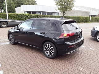 Volkswagen Golf - afbeelding nr 6