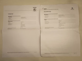 Škoda Kodiaq Škoda Kodiaq 1.5 TSI Business Edition (150 PK) 2e-Eig, Skoda-Dealer-Onderh, 12-Mnd-BOVAG, NL-Auto. - afbeelding nr 25