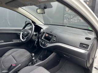 Kia Picanto Kia Picanto 1.0 Comfort 5-Drs Airco - afbeelding nr 5