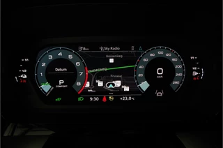 Audi A3 Audi A3 Sportback 40 TFSI e S line > 204pk/Daytona grijs/Adaptive cruise control/Stoelverwarming... - afbeelding nr 14