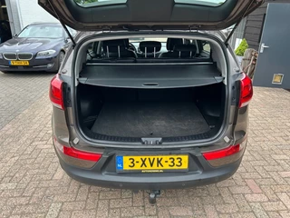 Kia Sportage Kia Sportage 1.6 GDi - afbeelding nr 10