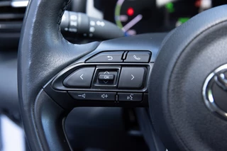 Toyota Yaris Cross - afbeelding nr 19