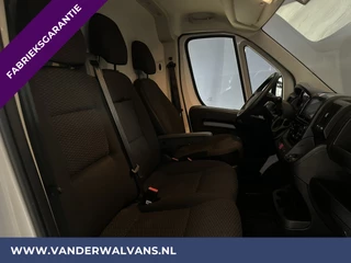 Opel Movano Android Auto, Parkeersensoren, Bijrijdersbank - afbeelding nr 8