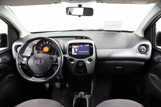 Toyota Aygo - afbeelding nr 3