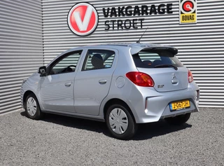 Mitsubishi Space Star Mitsubishi Space Star 1.0 Cool+ | ac | 1e eigen. | jaarbeurt | start/stop | oh.boekje - afbeelding nr 20