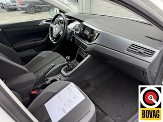 Volkswagen Polo Volkswagen Polo 1.0 TSI Highline - afbeelding nr 7
