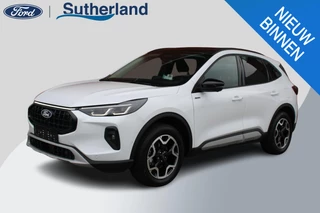 Ford Kuga 2.5 FHEV Active X