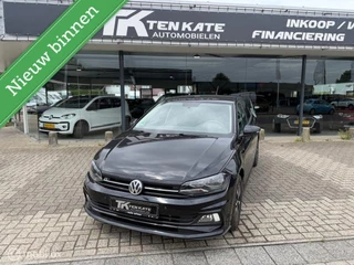 Volkswagen Polo 1.0 TSI Carplay|PDC|LIM|NAV|R-Line|Camera
