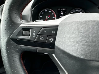SEAT Arona SEAT Arona 1.0 TSI 110pk DSG FR | Navi | Camera | Winterpakket - afbeelding nr 11