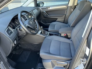 Volkswagen Golf Sportsvan Volkswagen Golf Sportsvan 1.0 TSI Comfortline - afbeelding nr 9